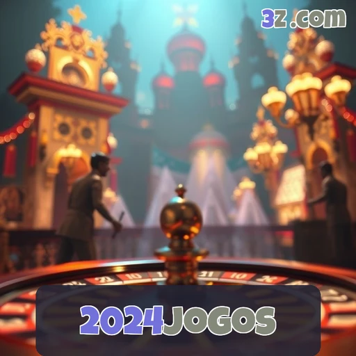 Bônus Imperdíveis no 2024jogos: Eleve seu Jogo!