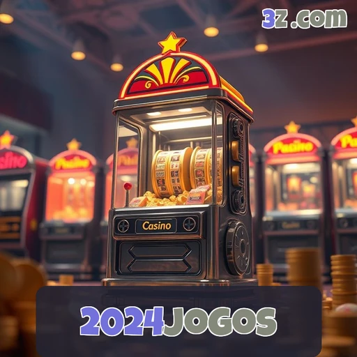 Explorando a Seção Paga do 2024jogos: A Nova Fronteira dos Games