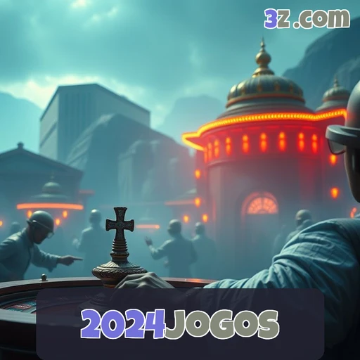 Experiência VIP Completa no 2024jogos: Jogue Como um Pro